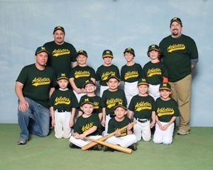 Continental Champion